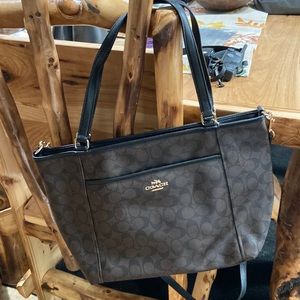Nice Coach bag